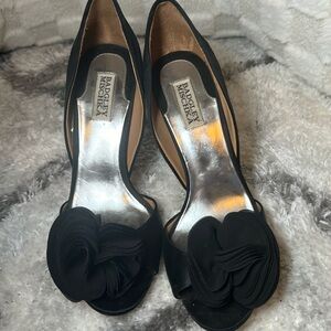 Badgley mischka